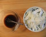 ガッツリ！豚バラの甘辛カレー炒め作り方2写真