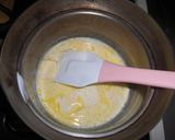 冬の❄生チョコ❄作り方3写真