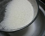 【農家のレシピ】自家製米粉を作りましょう作り方4写真