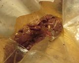やわらか鹿肉の焼肉作り方5写真