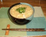 簡単なのに絶品♪とろとろのかきたまうどん作り方4写真