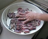 かつおのたたき　ぎょしょくの愛南流！作り方4写真