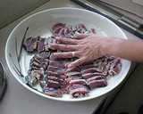 かつおのたたき　ぎょしょくの愛南流！作り方4写真