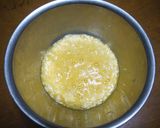 ライスオムレツ　～卵かけご飯の延長～作り方2写真