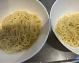 磯の香り！ワカメ塩ラーメン作り方4写真