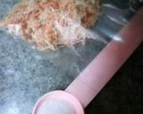 失敗しない「おかかごはん・おにぎり」作り方1写真