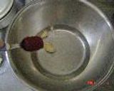 手抜き麻婆豆腐！作り方3写真
