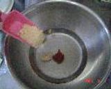 手抜き麻婆豆腐！作り方4写真