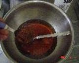 手抜き麻婆豆腐！作り方7写真