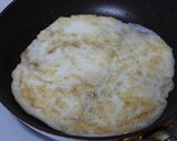 もちもちピザ作り方1写真
