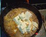手抜き麻婆豆腐！作り方11写真