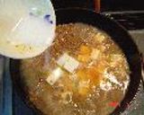 手抜き麻婆豆腐！作り方12写真