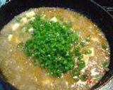手抜き麻婆豆腐！作り方13写真