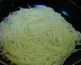 簡単！ハッシュドポテト作り方3写真