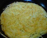 簡単！ハッシュドポテト作り方4写真