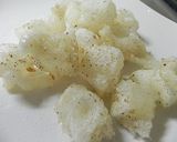 簡単！揚げ餅*もち♪作り方3写真