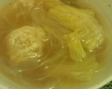 七草粥（覚書用）作り方5写真