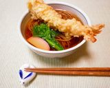 年越そばは、だしのきいた「そばつゆ」で♡作り方5写真
