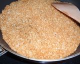 揚げずにサクッと☆トンカツ作り方2写真