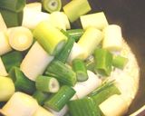 ネギグラタン（お豆腐ホワイトソースで♪）作り方2写真