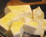 ネギグラタン（お豆腐ホワイトソースで♪）作り方4写真