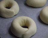 基本のベーグル！FPで☆作り方11写真