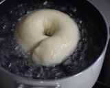 基本のベーグル！FPで☆作り方13写真