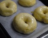基本のベーグル！FPで☆作り方14写真