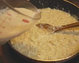 ネギグラタン（お豆腐ホワイトソースで♪）作り方7写真