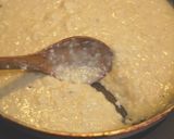 ネギグラタン（お豆腐ホワイトソースで♪）作り方8写真