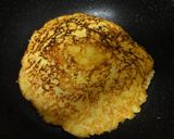 豆腐でふわふわ♡失敗なし！カニ玉作り方5写真