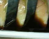 ぶりの【ふりかけ】しっとり美味♪作り方1写真