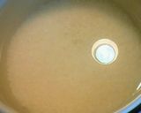 ほうじ茶で茶粥を炊こう！‥＊加賀棒茶＊作り方1写真