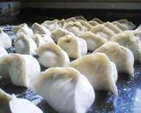 もちもち東北水餃子作り方4写真