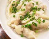 もちもち東北水餃子作り方5写真