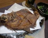 簡単！！美味しい！！カレイの唐揚げ作り方3写真