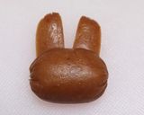 キャラ弁☆コロコロウインナーうさぎちゃん作り方6写真