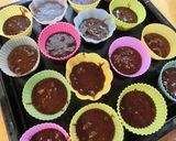混ぜるだけ！簡単おいしいブラウニー☆作り方6写真