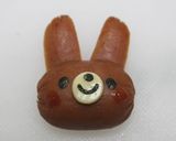 キャラ弁☆コロコロウインナーうさぎちゃん作り方8写真