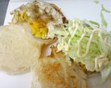 ママのやみつき玉子サンド♪作り方4写真