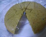 おしるこの次は？抹茶あずきパウンドケーキ作り方8写真