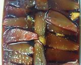 お刺身ステーキ作り方1写真