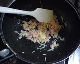 シンプルだけど美味しい★簡単オムライス作り方1写真