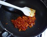 シンプルだけど美味しい★簡単オムライス作り方2写真