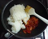 シンプルだけど美味しい★簡単オムライス作り方3写真