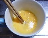 シンプルだけど美味しい★簡単オムライス作り方5写真