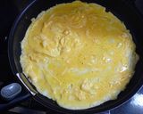 シンプルだけど美味しい★簡単オムライス作り方6写真