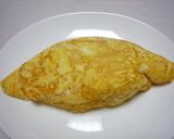 シンプルだけど美味しい★簡単オムライス作り方10写真