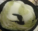 ギョニソでカレーチーズ鍋♪作り方4写真