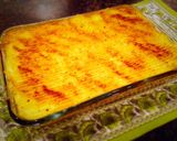 イギリス家庭料理✿シェパーズパイ✿作り方5写真